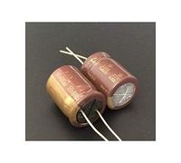 Control circuit 5pcs 680uF 50V Japan Elna RJH Series 16x20mm High Reliability Low Impedance 50V680uF Audio Capacitor Brown Gold