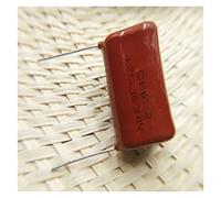 Control circuit 5pcs CBB 475 630V 475J 630V 4.7uF P30 CBB22 Polypropylene Film Capacitor
