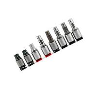 Control circuit 6pcs 10v 4700UF Low ESR/Impedance high Frequency Aluminum electrolytic Capacitor Size 10X25 10v 4700UF