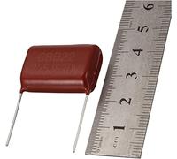 Control circuit Capacitor kit 10PCS CBB22 225J630V Capacitors Pitch 25MM 2.2UF 2200NF 630V 225J Polypropylene Film Capacitor capacitors