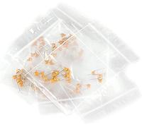 Control circuit Capacitor kit 18values*10pcs =180pcs Monolithic Ceramic Capacitor 20pF~1uF,Ceramic Capacitor Assorted Kit capacitors