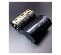 Control circuit Capacitors 10pcs 10000uF/80V 35 * 50MM Lectrolytic Capacitor, Audio And Video Capacitors