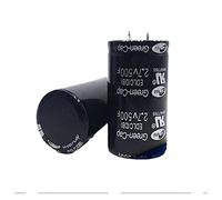 Control circuit Capacitors 2pcs 500F Capacitor 2.7V 500F 35 * 60mm Capacitor Through Hole General Purpose 500F 2.7V 35 * 60mm Capacitor Two Feet