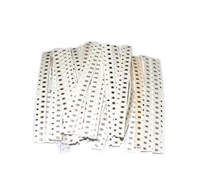 Control circuit Capacitors 35values*20pcs=700pcs 0805 SMD Capacitor kit chip Capacitor 1pf~10uf