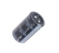 Control circuit Capacitors 5pcs 250V2200UF 35x50mm Aluminum Electrolytic Capacitor 2200UF250v 250v2200MF 250v2200mf 2200mf250v 2200MF 250V 250v 2200uf
