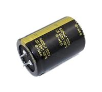 Control circuit Capacitors 5pcs Audio Electrolytic Capacitor, 100V6800UF 100V 6800UF 35 * 50MM For Audio Amplifier High Frequency Low ESR