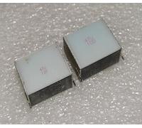 Control circuit Disassemble 100V 47uF 47U 476 Thousand Layer Cake Frequency Division Film Capacitor 1 Pcs