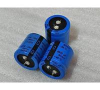 Control circuit Disassemble 380LX Series 6800UF50V DC Audio Filter electrolytic Capacitor 1 Pcs