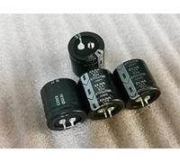 Control circuit Disassemble 4700UF63V DC Pro Audio Filter electrolytic Capacitor 1 Pcs