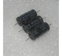 Control circuit Disassemble 63v150uf 150mfd 63wv axial Horizontal elE Ctrodeless elE Ctrolytic Capacitor 1 Pcs