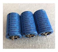 Control circuit Disassemble 81D Series 10000UF 50V Filter electrolytic Capacitor. 1 Pcs