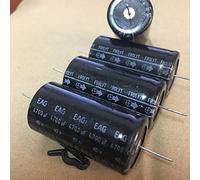 Control circuit Disassemble F R O L Y T EAG Series 40V 4700UF Pro Audio Filter electrolytic Capacitor 1 Pcs