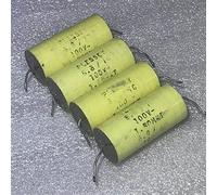 Control circuit Disassemble T C C P L E S E Y MKT 6.8 UF 100 VDC Pro axial Divider Capacitor 1 Pcs