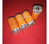 Control circuit Disassembly Machine 25V3300UF 125 Degrees B41794-S5338-Q2 Filter electrolytic Capacitor 1 Pcs
