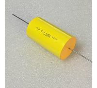 Control circuit GD C16 Series 2UF 1200V 205J Thick Copper Foot IGBT Non-inductive Absorption Protection Capacitor 1 Pcs