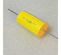 Control circuit GD C16 Series 2UF 1200V 205J Thick Copper Foot IGBT Non-inductive Absorptiontection Capacitor 1 Pcs