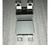 Control circuit GD C38 106k 10uF 1000V high Current high Frequency IGBT Non inductive Absorption Capacitor 1 Pcs