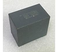 Control circuit GD C3D Series 1000V/DC 40UF Thick Copper Foot high Voltage Cut-Off stepless Capacitor 1 Pcs