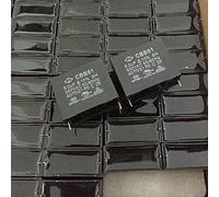 Control circuit GD CBB61 350vac 8UF 1000V Thick Copper pin Off Film electrodeless Capacitor 1 Pcs