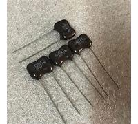Control circuit JAN-JVD192740 Series 2740pf 300V 272j Audio Silver mica Capacitor 1 Pcs