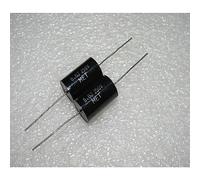 Control circuit Met 250V 6.8uf 685j 250VDC axial Copper pin Frequency Division Film Capacitor 10pcs
