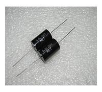 Control circuit Met 250V 6.8uf 685j 250VDC axial Copper pin Frequency Division Film Capacitor 10pcs
