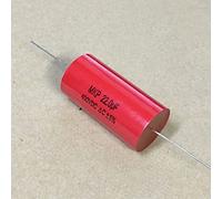 Control circuit MKP 22UF 400V/DC 5% Pro Axial Audio Coupling Stepless Capacitor 1 Pcs