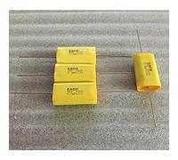 Control circuit MKP 250V 3.3UF Thick Copper feet Frequency Division Film Infinite Capacitor 10pcs