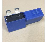 Control circuit MKP-LS 15UF 800V/DC Large Current IGBT Non inductive Absorption stepless Capacitor 1 Pcs