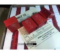 Control circuit MKP10 250V 2.7UF Frequency Division electrodeless Capacitor West y