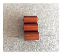 Control circuit MLC 20 Series 250V 3.3UF Copper Pin Polypropylene Film Frequency Division Capacitor. 1 Pcs