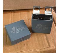 Control circuit Mlc-s Series 0.82uf1200v high Current high Frequency inductive IGBT Absorption Capacitor 1 Pcs