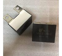 Control circuit MLC-S Series 1UF 1700V high Frequency Absorption Protection IGBT Non-inductive Capacitor 1 Pcs