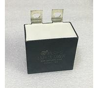 Control circuit MLC-S Series 2.5UF 1200V/DC Non-Inductive IGBT Absorbingtection Capacitors 1 Pcs