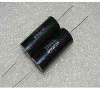 Control circuit mpt 250v 8.2uf Copper- Frequency Division Film Capacitor 1 Pcs