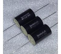 Control circuit MPT 505j 5uf250vdc Thick Copper pin Audio Capacitor 1 Pcs