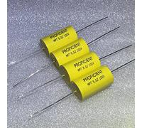 Control circuit MPT Series 5UF 505J 100V Thick Copper Audio Film Capacitors 1 Pcs