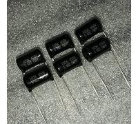 Control circuit Rare Black SF05 FMPP 450V 1U Gallbladder Machine Audio Coupling Pro Capacitor 10pcs