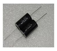 Control circuit S-ST Audio MET 250v 8.2UF 825J coarse Copper pin Frequency Division electrodeless Capacitor 1 Pcs