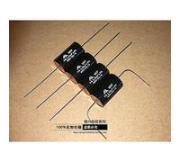 Control circuit SCR MKP 2.2UF 400VDC Pro axial Frequency Division electrodeless Capacitor 1 Pcs