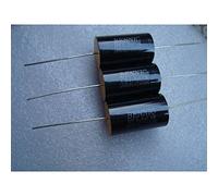 Control circuit XPP Series 250V 6.8uf Pro Frequency Division Audio Copper Pin Electrodeless Capacitor 1 Pcs