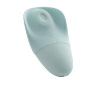 CONTROL - CLIT TOK RECHARGEABLE CLITORIS STIMULATOR TONGUE