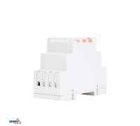 CONTROL CLOCK 1 CHANNEL ASTRONOMICAL 24-264V AC/DC A25-TPA1