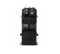 Control Compatible With Accord 2008 2009 2010 2011 2012 Window Lift Button Window Lift Switch Replacement 35750-TE0-A01