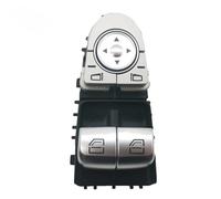 Control Compatible With Benz For Vito W447 Electric For Master Window Switch 3 Pins 2014 2015 2016 2017 2018 2019 2020 2021 OEM：A2059050302