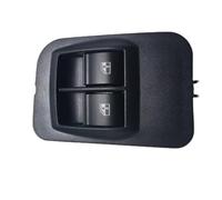 Control Compatible With C&itroen For Nemo 2008 Power Window Switch, Power Window Switch Glass Lifter Regulator Control Button Car Accessories 6490.G8