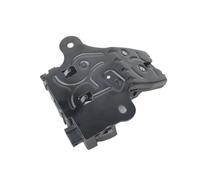 Control Compatible with Cadillac for CTS 2011 2012 2013 2014 2015 2016 2017 Rear Trunk Lid Lock Latch Actuator Replacement OEM:13501988 545255965