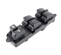 Control Compatible With Dodge For Grand For Caravan 2011-2014 For Journey 2009-2010 Front Left Electric Power Window Switch OEM:84820-0F030