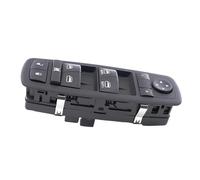 Control Compatible With Dodge For Nitro 2009-2011 For Journey 2009-2010 For Charger 2011-2014 Car Power Window Switch 11 Pin OEM:68139805AA