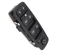 Control Compatible With Dodge For Nitro For Journey 2008 2009 Electric Power For Master Window Switch OEM: 68039999AC 68039999AA